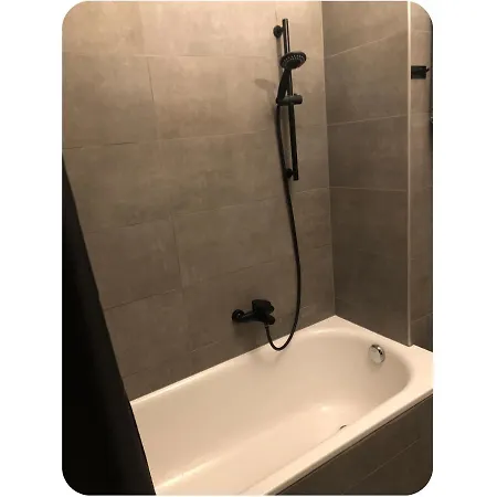 Attraktive 3-zimmerwohnung - Zentrum & Naehe Bahnhof Appartement Wurtzbourg